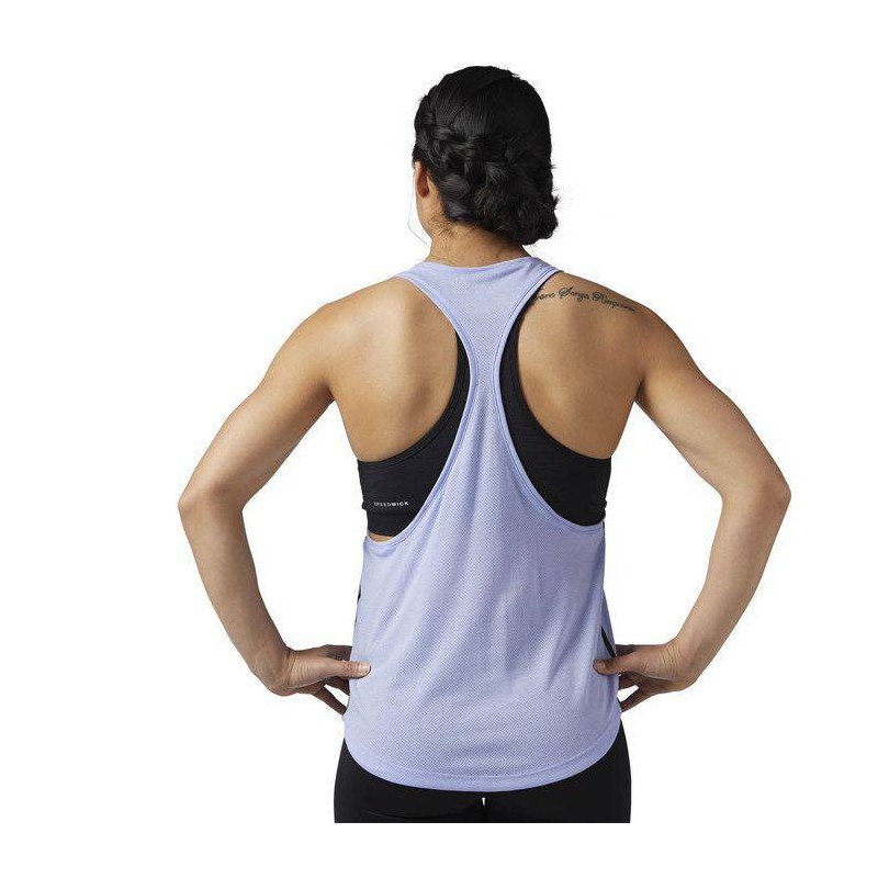 Dámský top CO MUSCLE TANK BQ9415