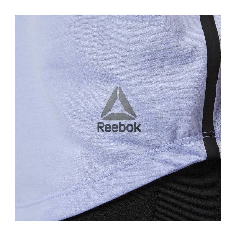 Dámský top CO MUSCLE TANK BQ9415