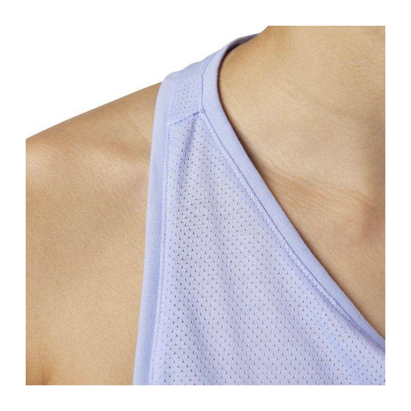 Dámský top CO MUSCLE TANK BQ9415