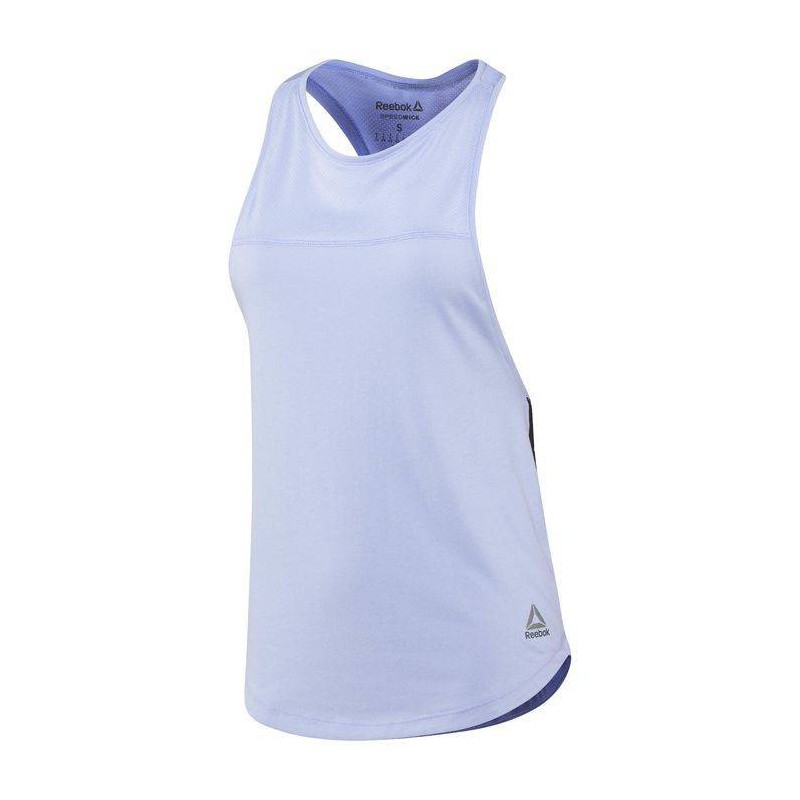 Dámský top CO MUSCLE TANK BQ9415