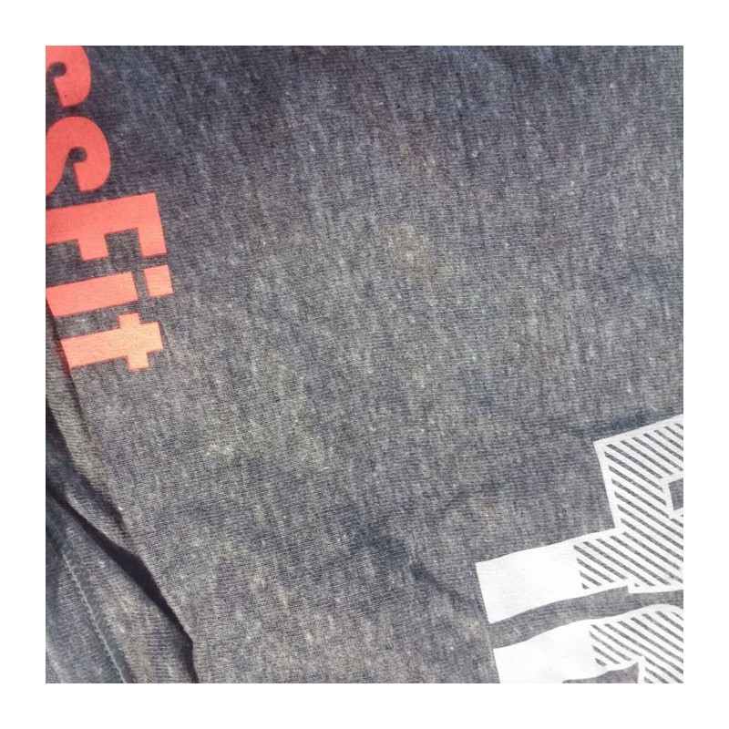 Dámské tričko CrossFit Triblend Tee AV8769