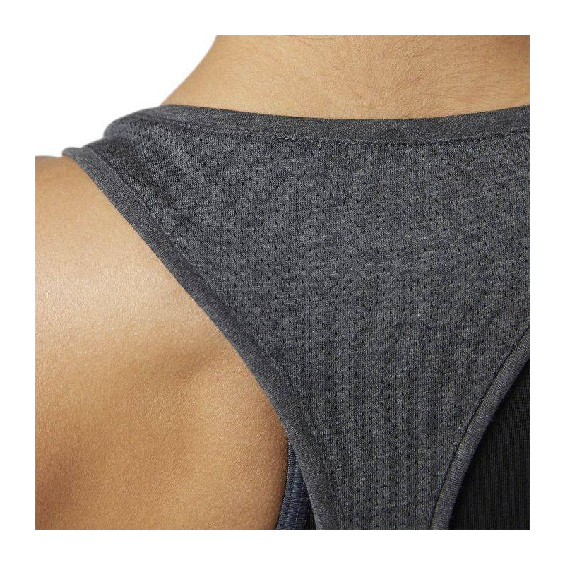 Dámský top CO MUSCLE TANK BQ9424