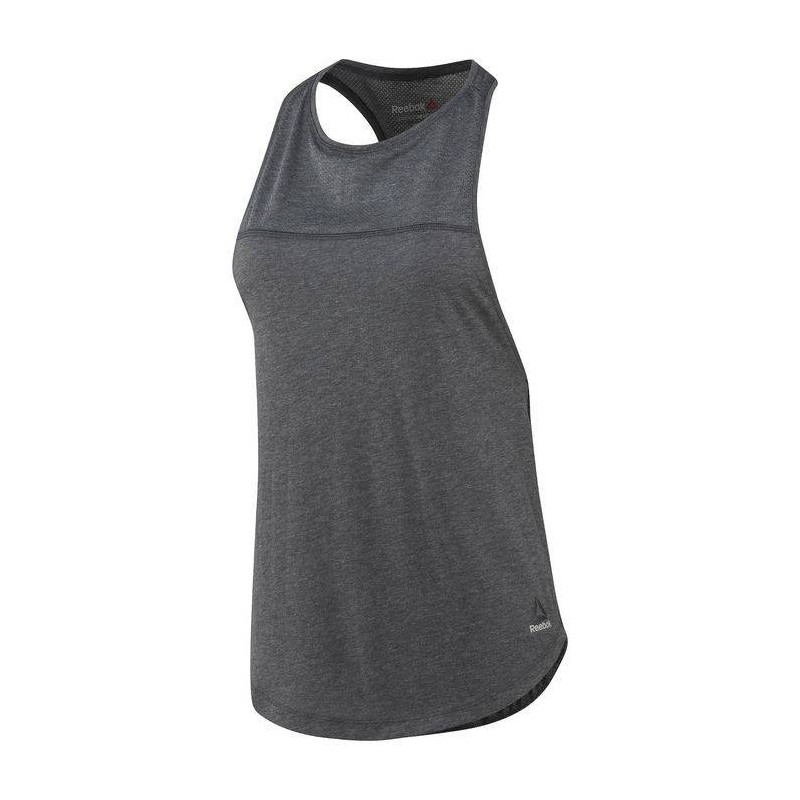 Woman top CO MUSCLE TANK BQ9424