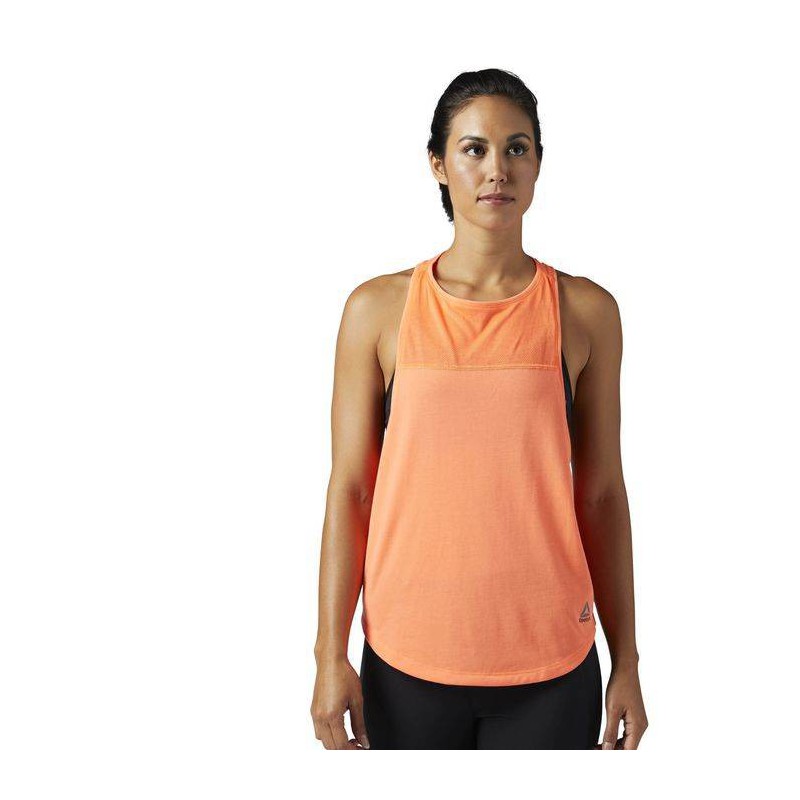 Dámský top CO MUSCLE TANK BQ9428