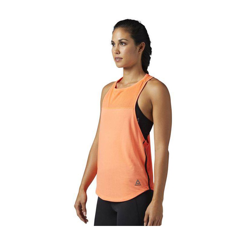 Dámský top CO MUSCLE TANK BQ9428