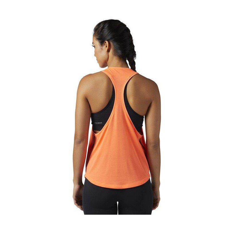 Dámský top CO MUSCLE TANK BQ9428