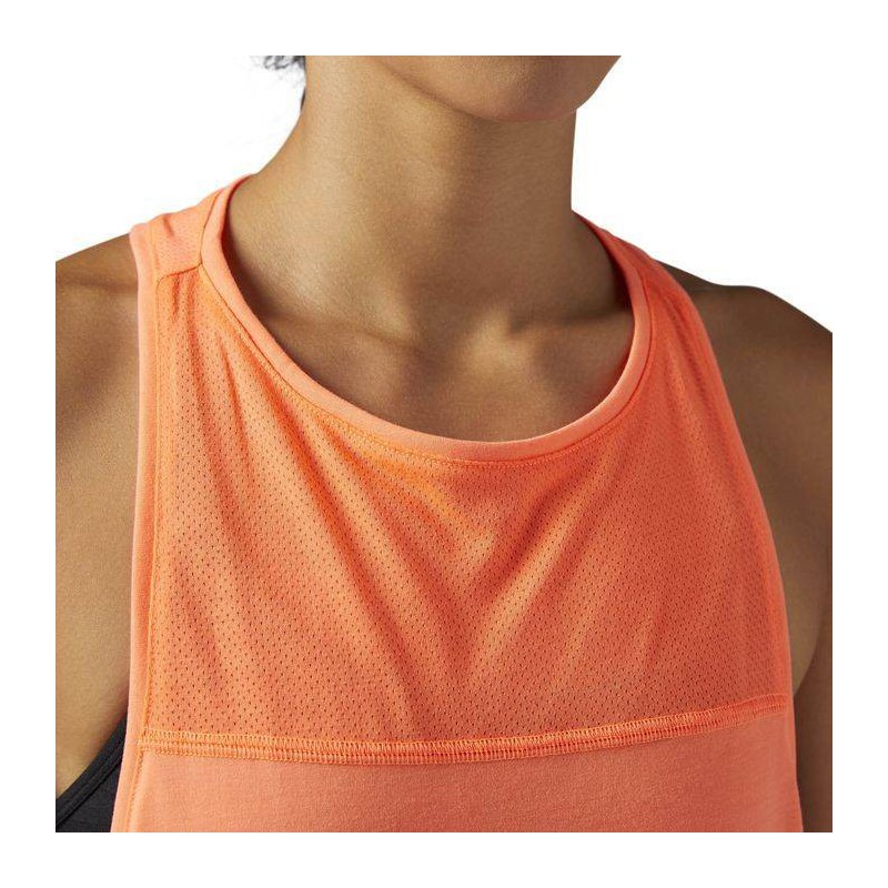 Dámský top CO MUSCLE TANK BQ9428