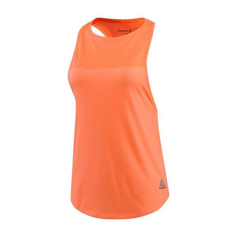 Dámský top CO MUSCLE TANK BQ9428