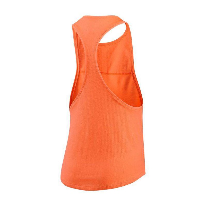 Dámský top CO MUSCLE TANK BQ9428