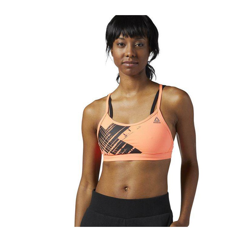 Podprsenka STRAPPY BRA BQ9482