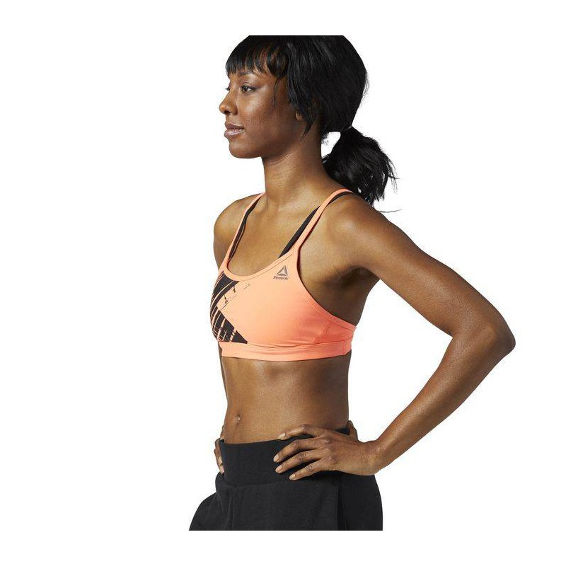 Podprsenka STRAPPY BRA BQ9482