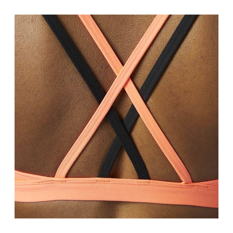 Podprsenka STRAPPY BRA BQ9482