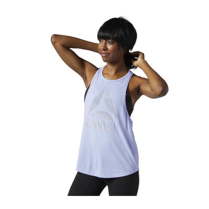 Dámský top BO TANK BQ9570