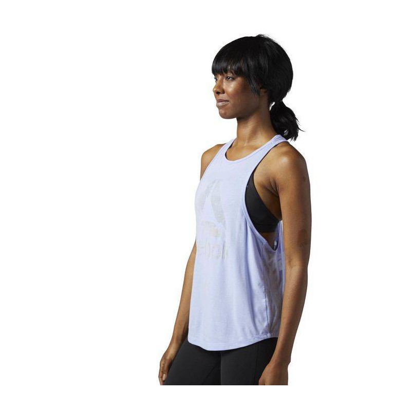 Dámský top BO TANK BQ9570