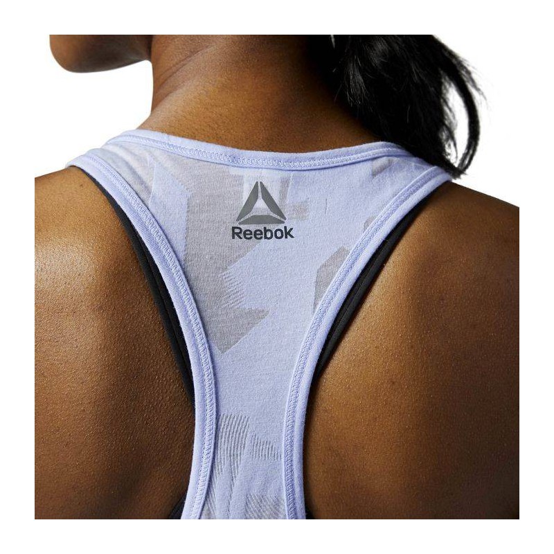 Dámský top BO TANK BQ9570