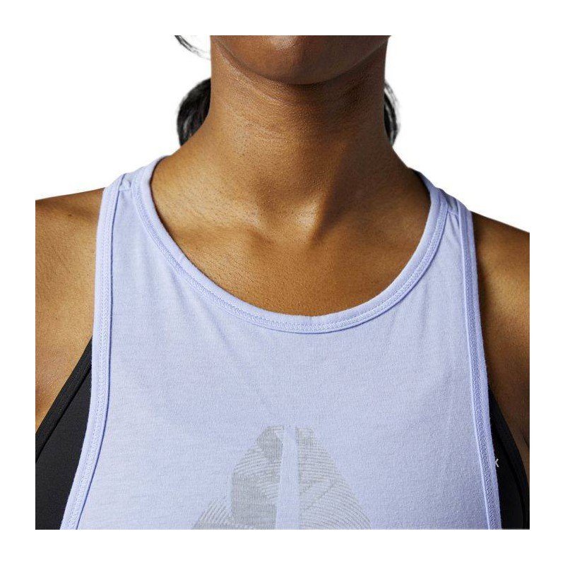 Dámský top BO TANK BQ9570