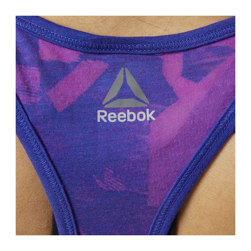 Dámský top BO TANK BQ9576