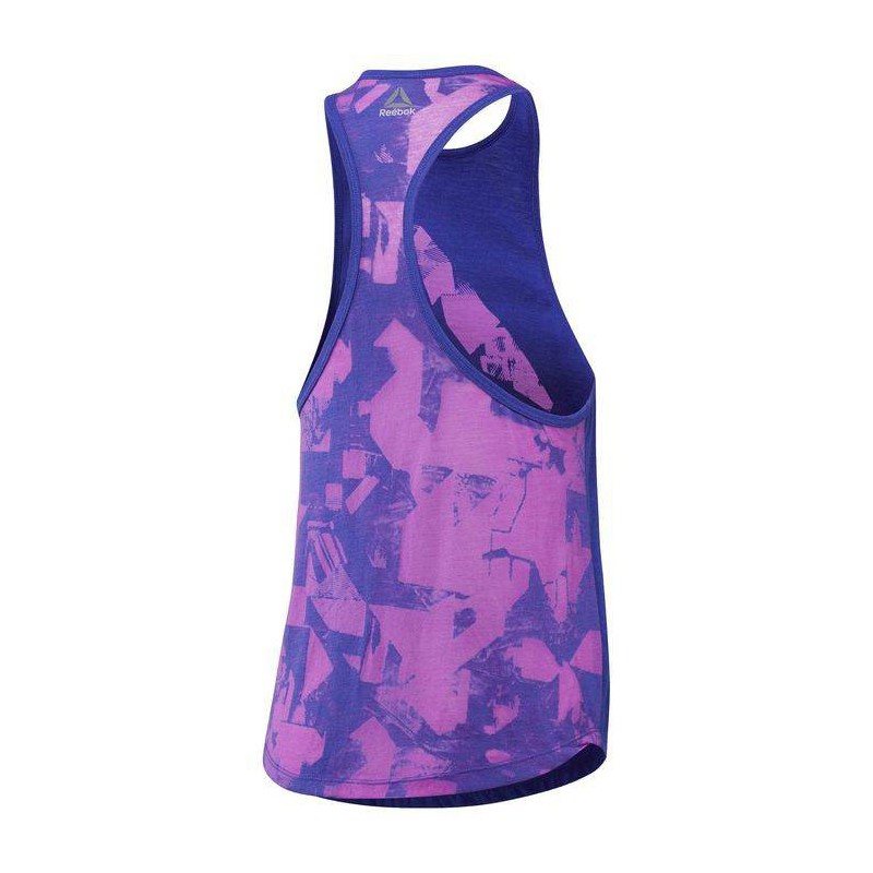 Dámský top BO TANK BQ9576