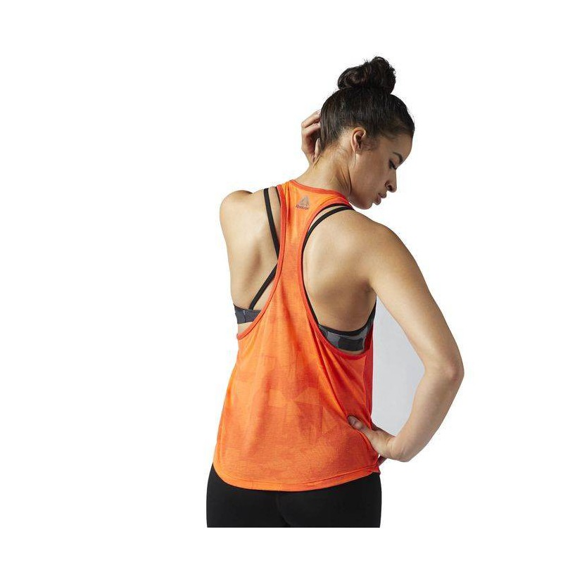 Dámský top BO TANK BQ9589