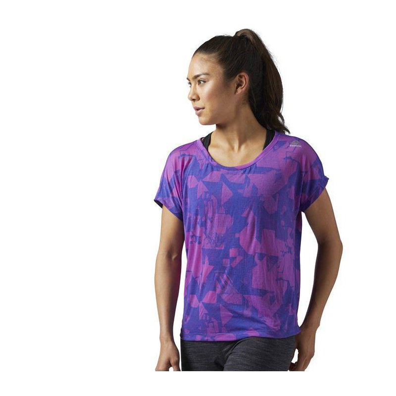 Dámské tričko BO TEE BQ9661