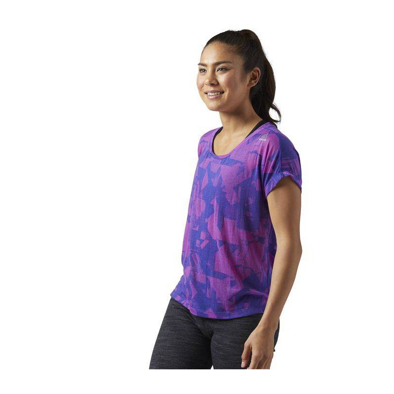 Dámské tričko BO TEE BQ9661