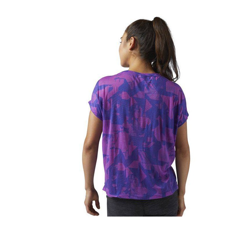 Dámské tričko BO TEE BQ9661