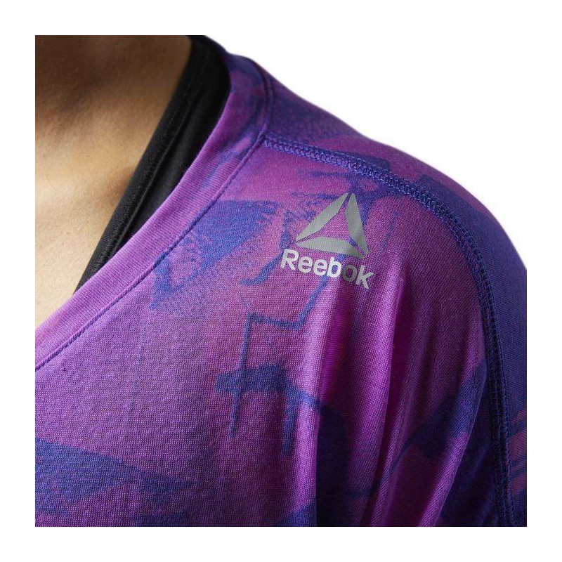 Dámské tričko BO TEE BQ9661