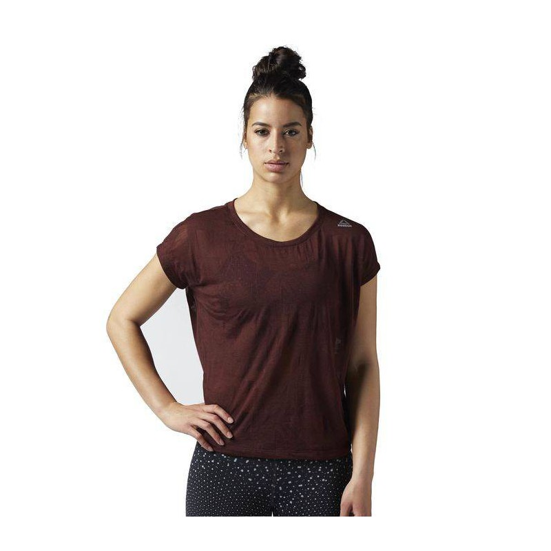 Dámské tričko BO TEE BQ9680