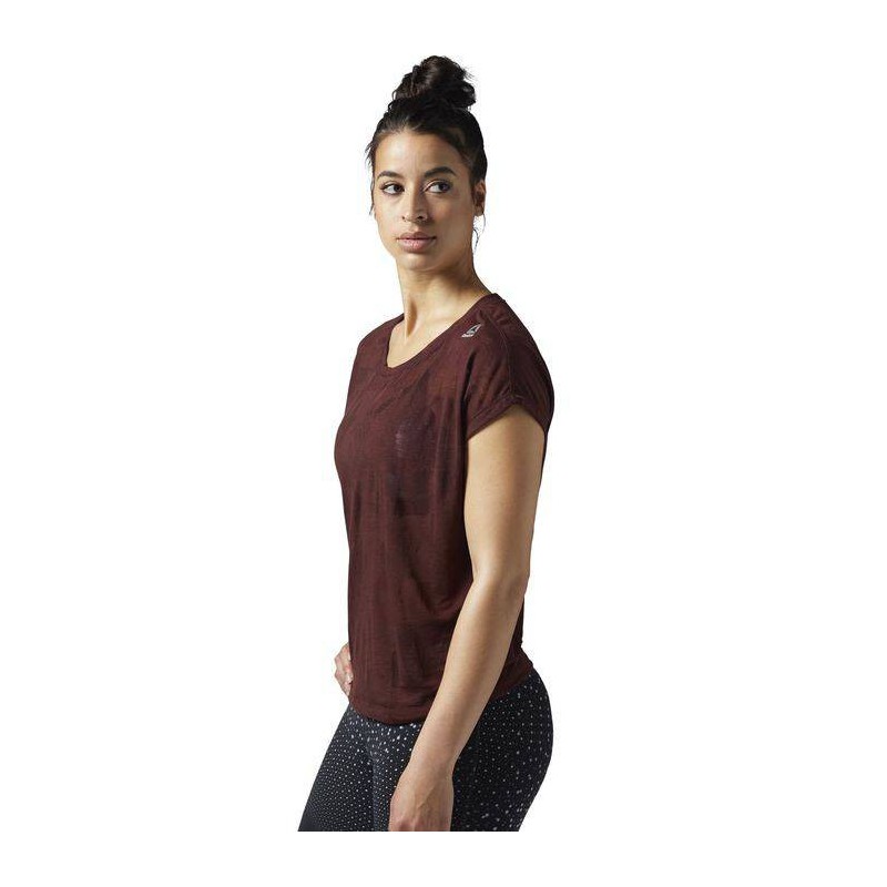 Dámské tričko BO TEE BQ9680