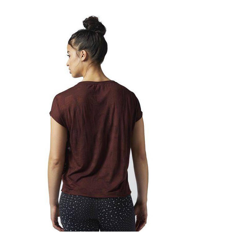 Dámské tričko BO TEE BQ9680