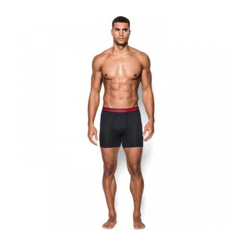 Man Boxers Under Armour Černé