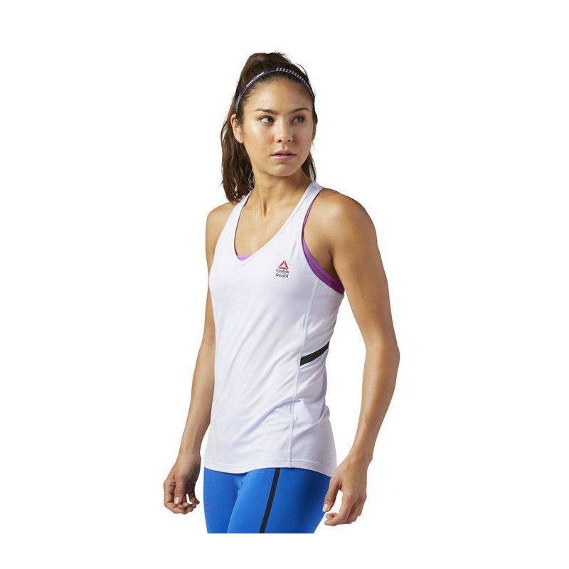Damentop CrossFit TANK BQ9782
