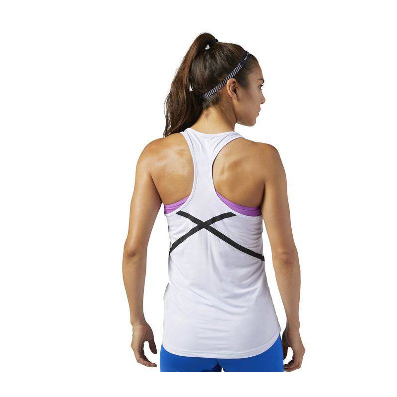 Woman top CrossFit TANK BQ9782