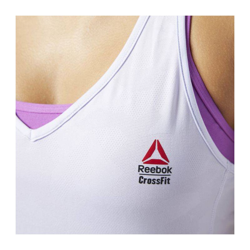 Dámský top CrossFit TANK BQ9782