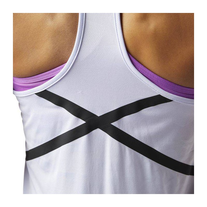 Damentop CrossFit TANK BQ9782