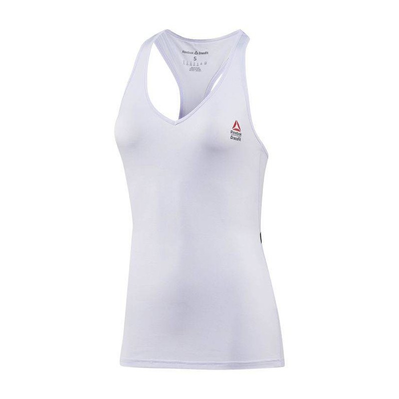 Dámský top CrossFit TANK BQ9782