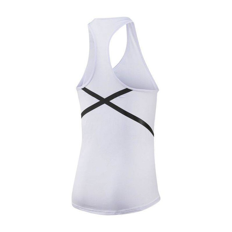 Woman top CrossFit TANK BQ9782