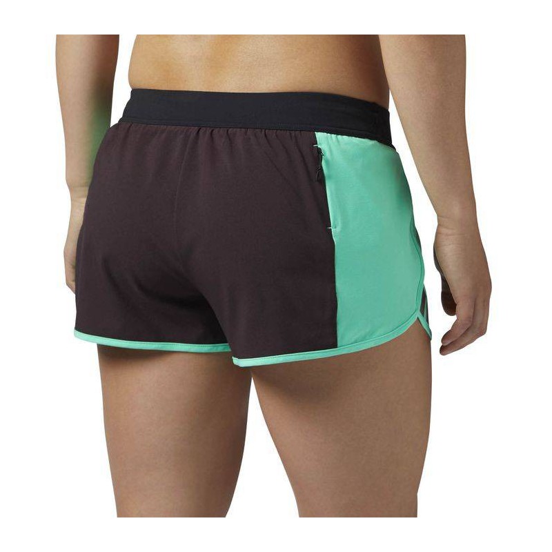 Dámské šortky CrossFit 2.5INCH K WVN SHORT BQ979