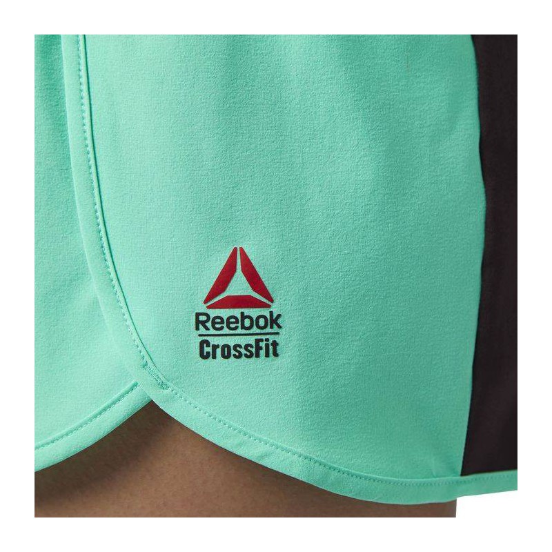 Dámské šortky CrossFit 2.5INCH K WVN SHORT BQ979