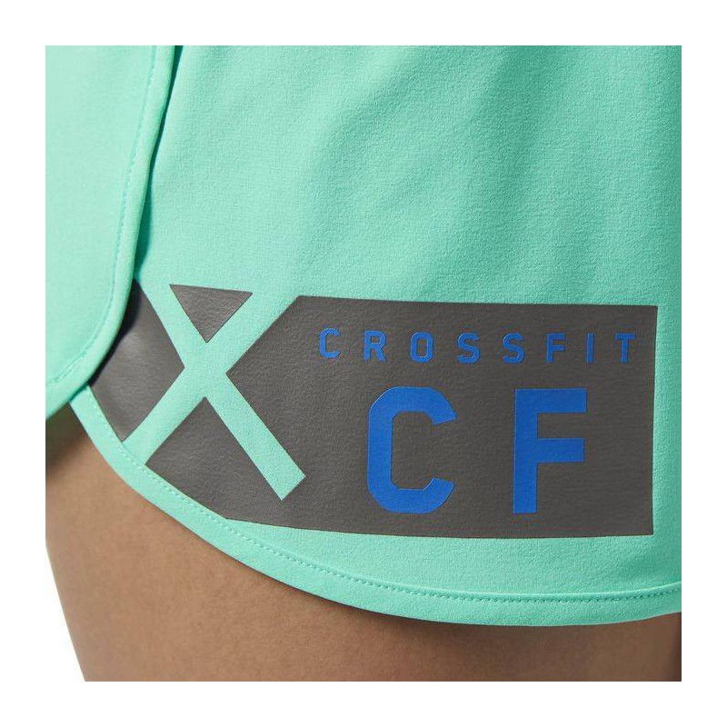 Dámské šortky CrossFit 2.5INCH K WVN SHORT BQ979