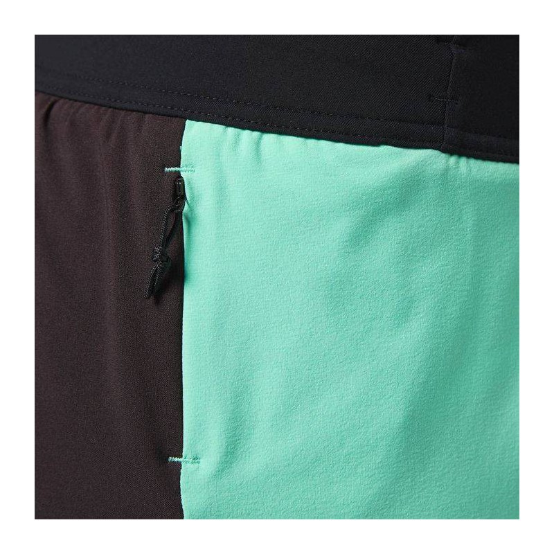 Dámské šortky CrossFit 2.5INCH K WVN SHORT BQ979