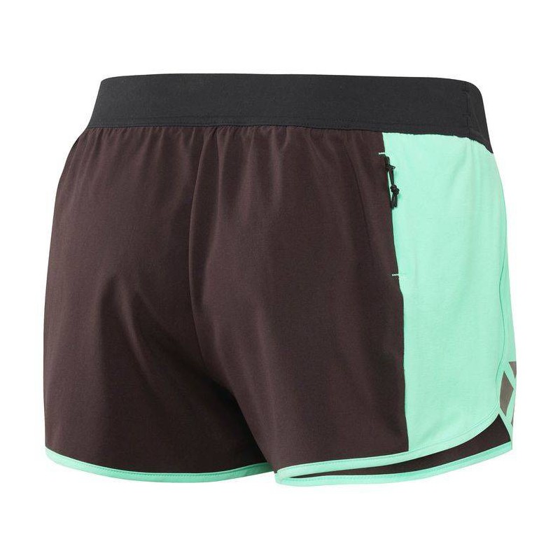 Dámské šortky CrossFit 2.5INCH K WVN SHORT BQ979