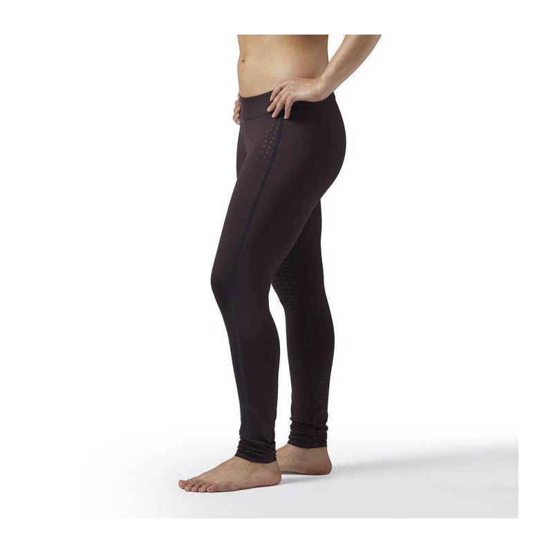 Dámské legíny CrossFit TIGHT BQ9806