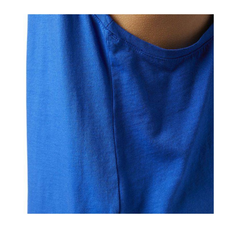 Dámský top CrossFit MUSCLE TANK -SPRAYED BQ9822