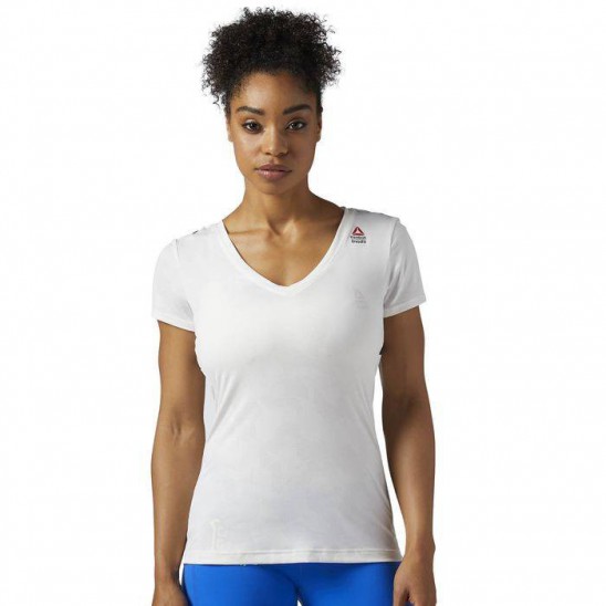 Reebok top CrossFit Active Chill TEE BQ9825