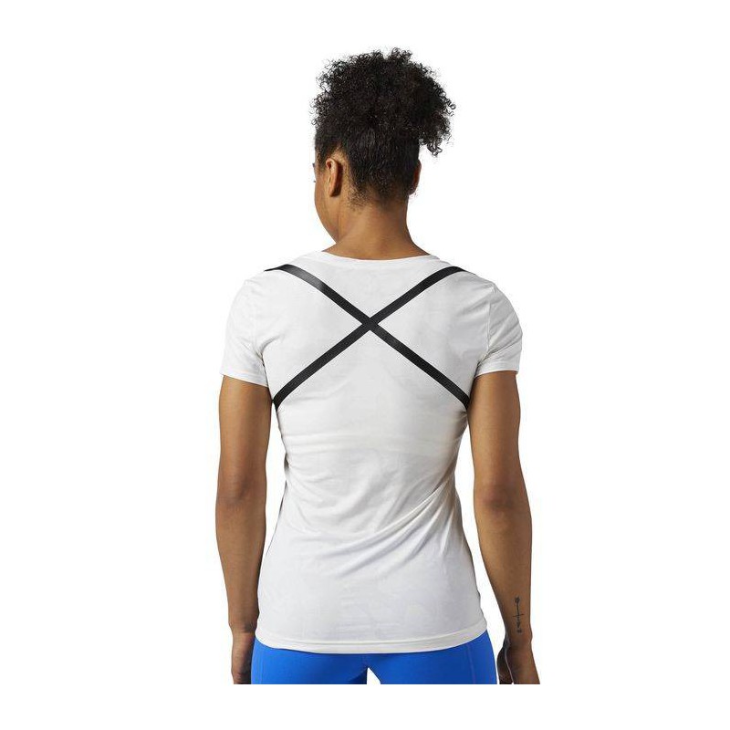 Damentop CrossFit Active Chill TEE BQ9825