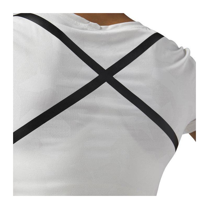 Damentop CrossFit Active Chill TEE BQ9825