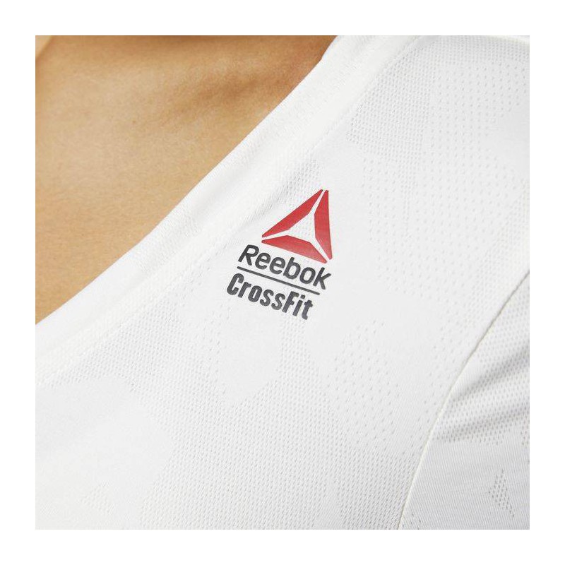 Damentop CrossFit Active Chill TEE BQ9825