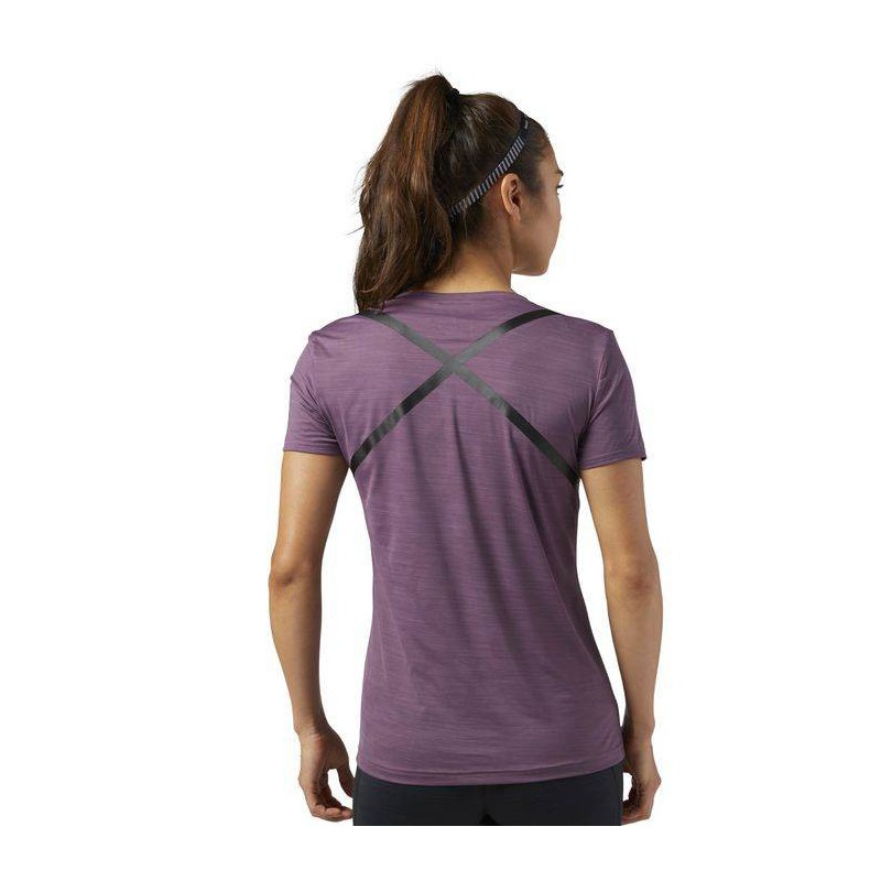 Dámské tričko CrossFit Active Chill TEE BQ9832