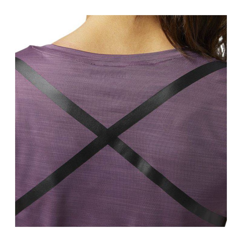 Dámské tričko CrossFit Active Chill TEE BQ9832